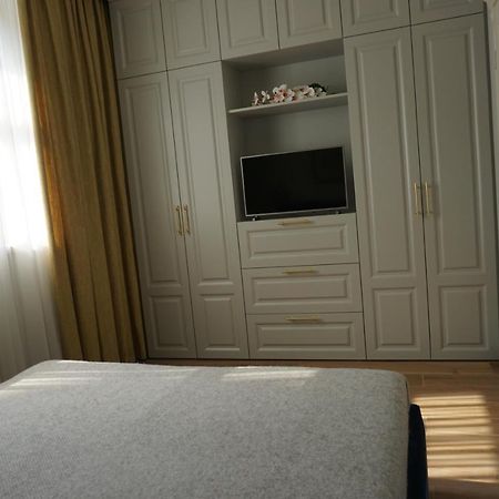 Heart Of Vilnius Apartment Kültér fotó