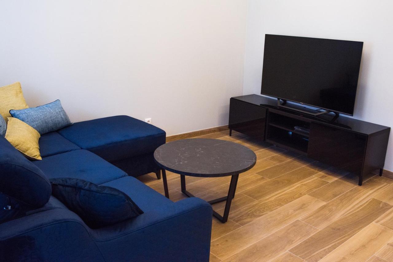 Heart Of Vilnius Apartment Kültér fotó