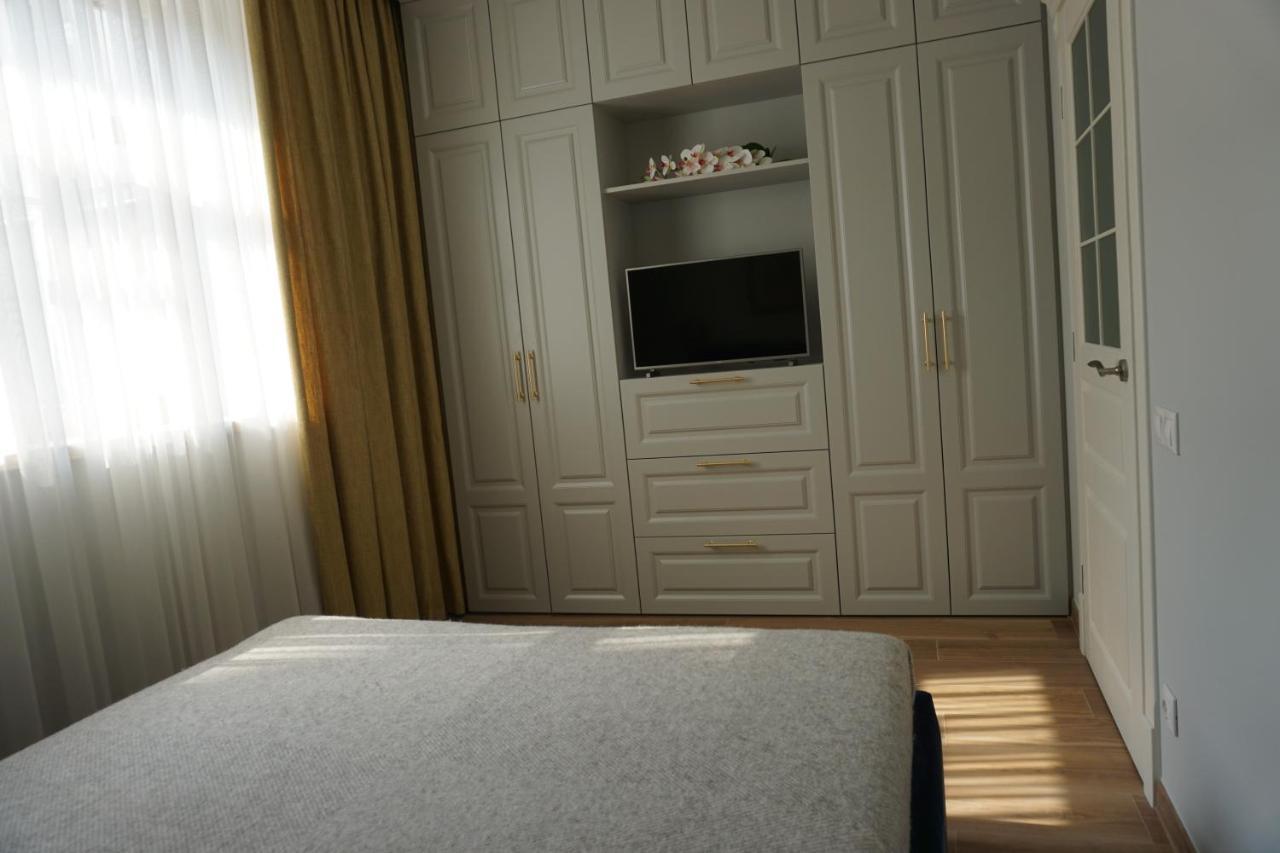 Heart Of Vilnius Apartment Kültér fotó